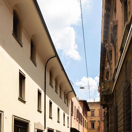Goito 4, Bologna By Short Holidays Extérieur photo