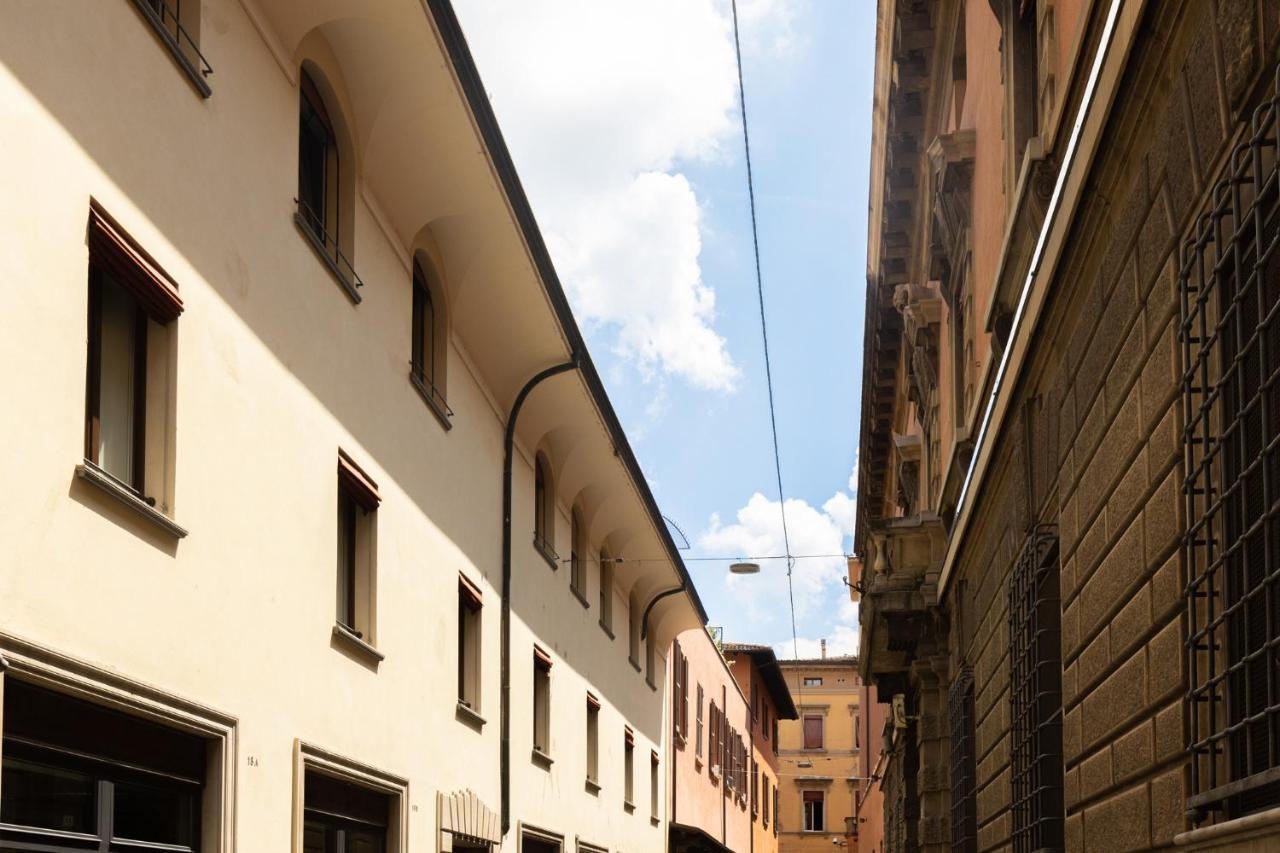 Goito 4, Bologna By Short Holidays Extérieur photo