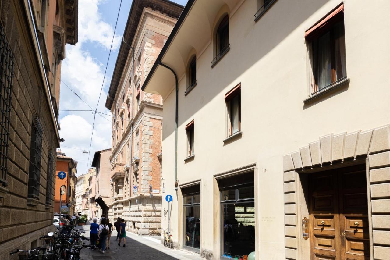 Goito 4, Bologna By Short Holidays Extérieur photo