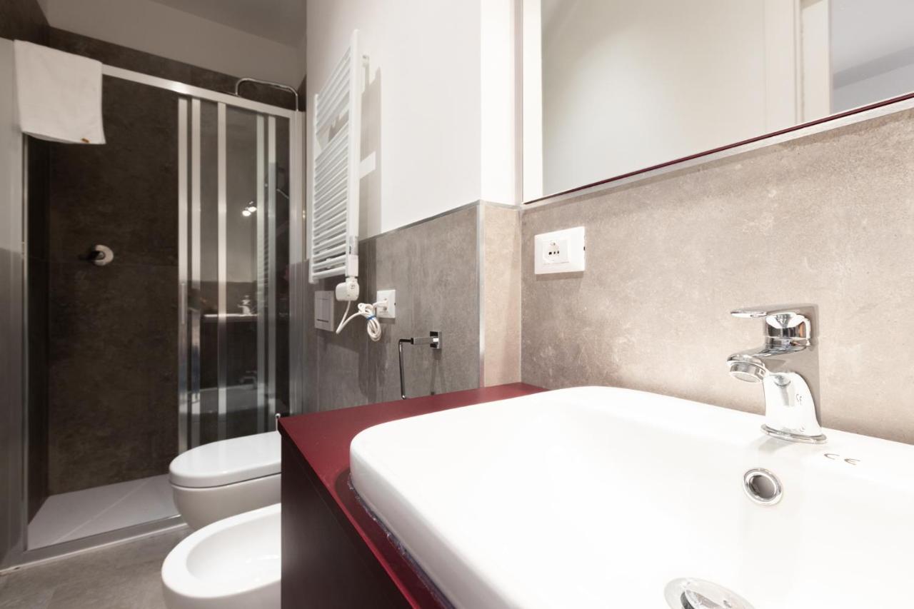 Goito 4, Bologna By Short Holidays Extérieur photo