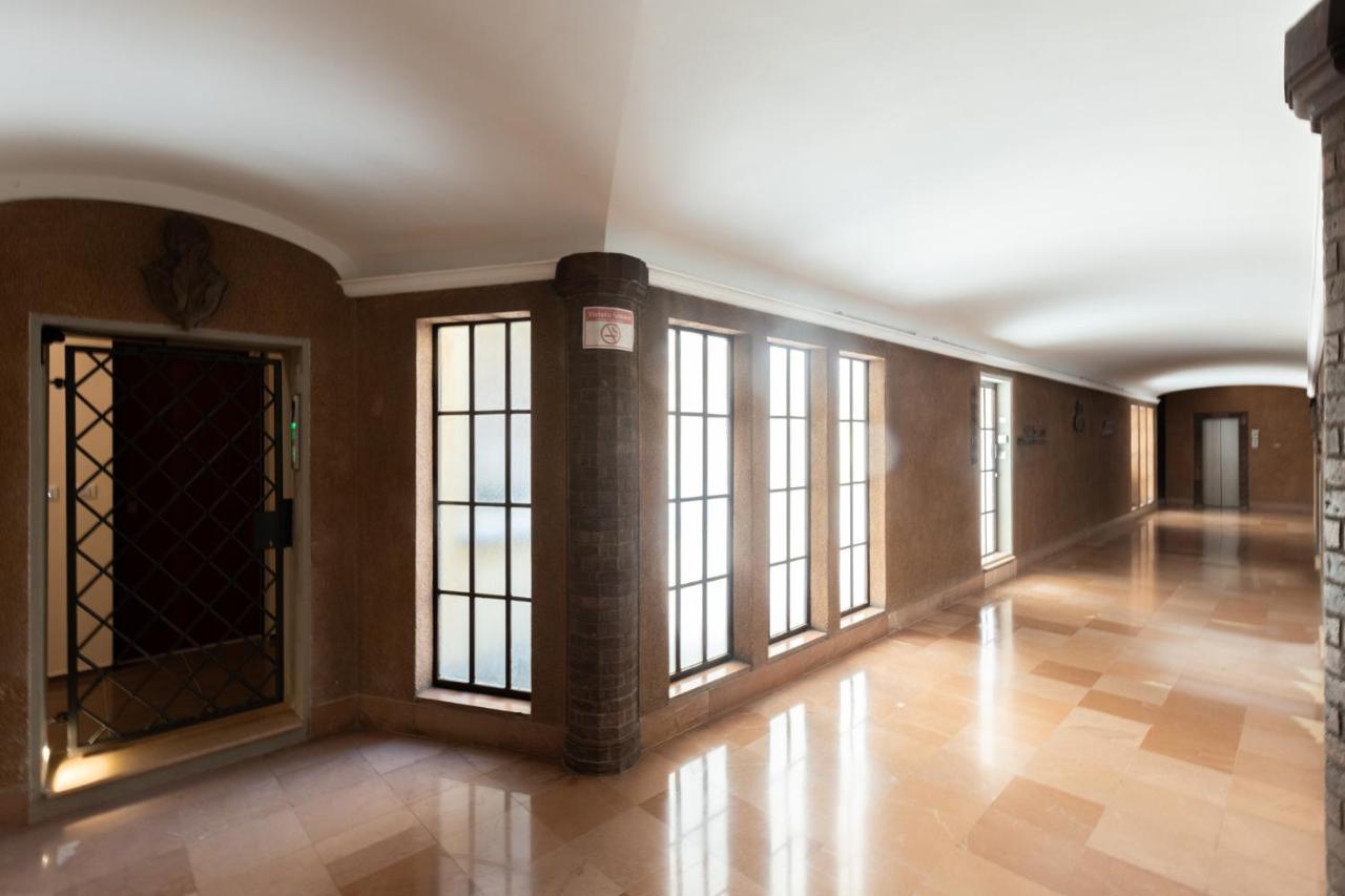 Goito 4, Bologna By Short Holidays Extérieur photo