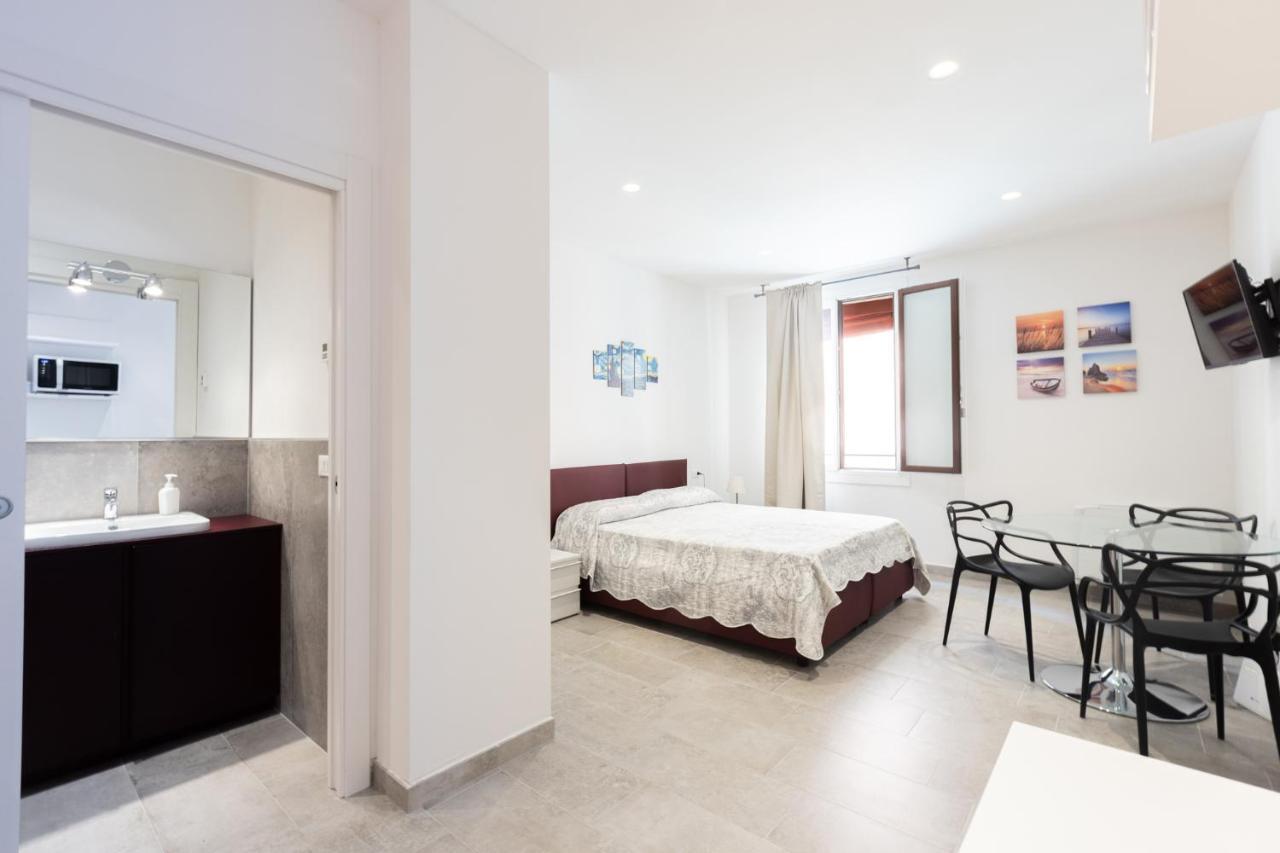 Goito 4, Bologna By Short Holidays Extérieur photo