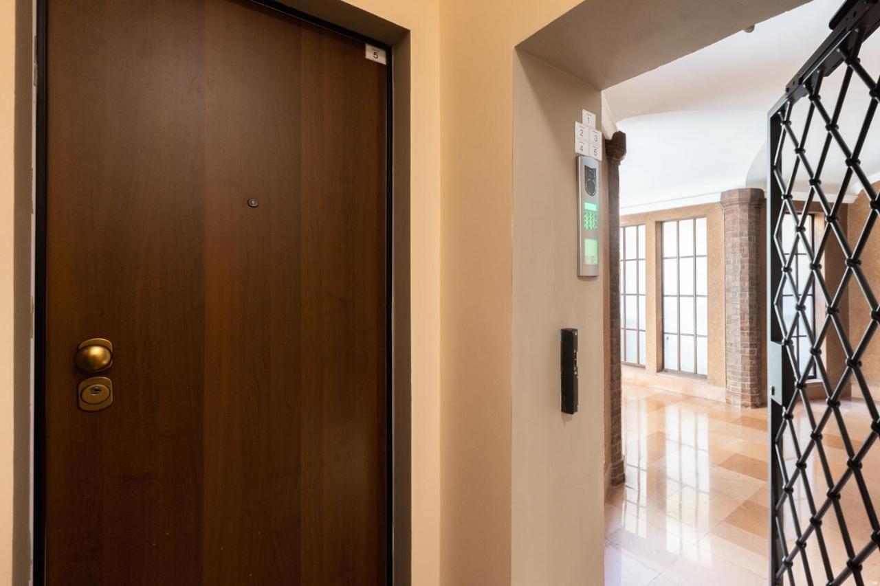 Goito 4, Bologna By Short Holidays Extérieur photo