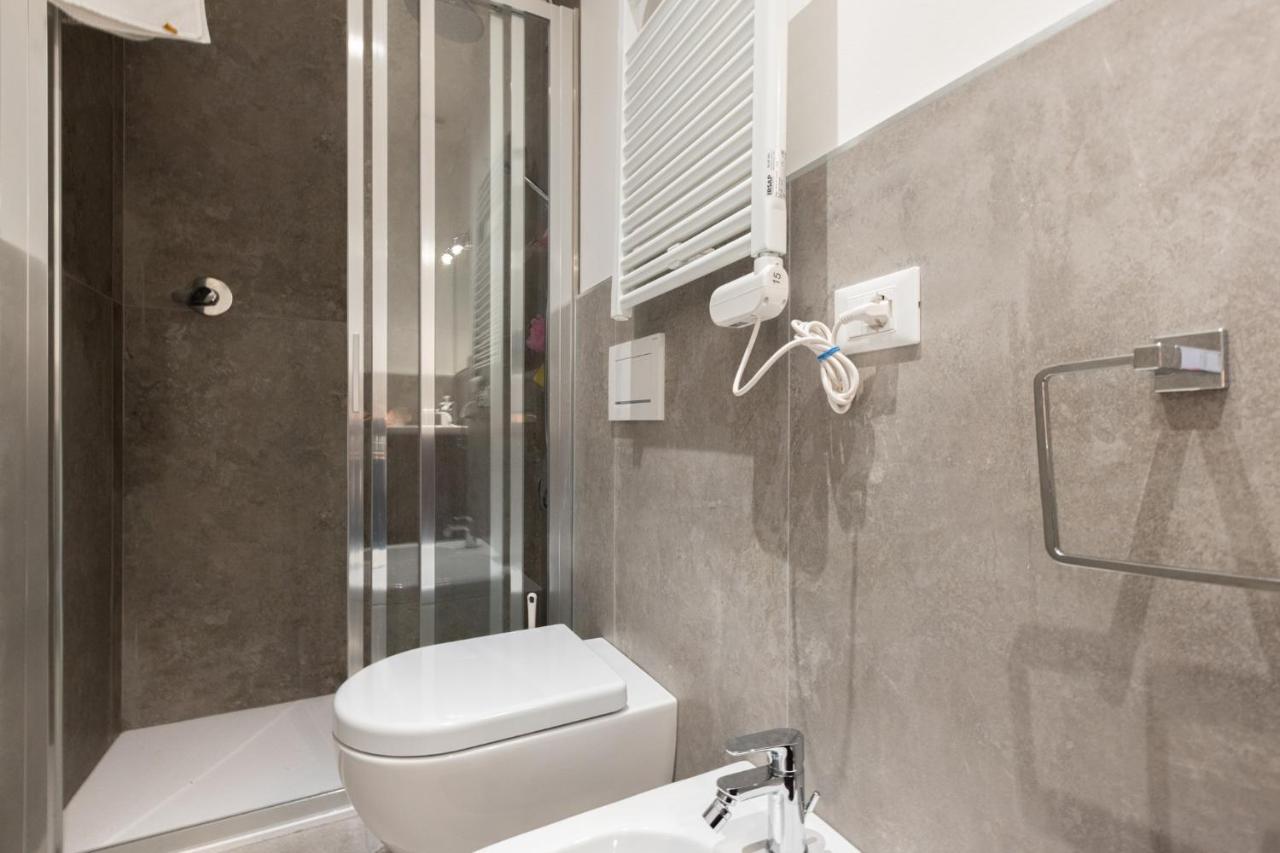 Goito 4, Bologna By Short Holidays Extérieur photo
