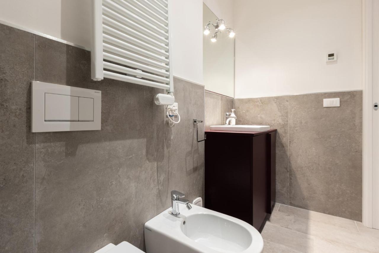 Goito 4, Bologna By Short Holidays Extérieur photo