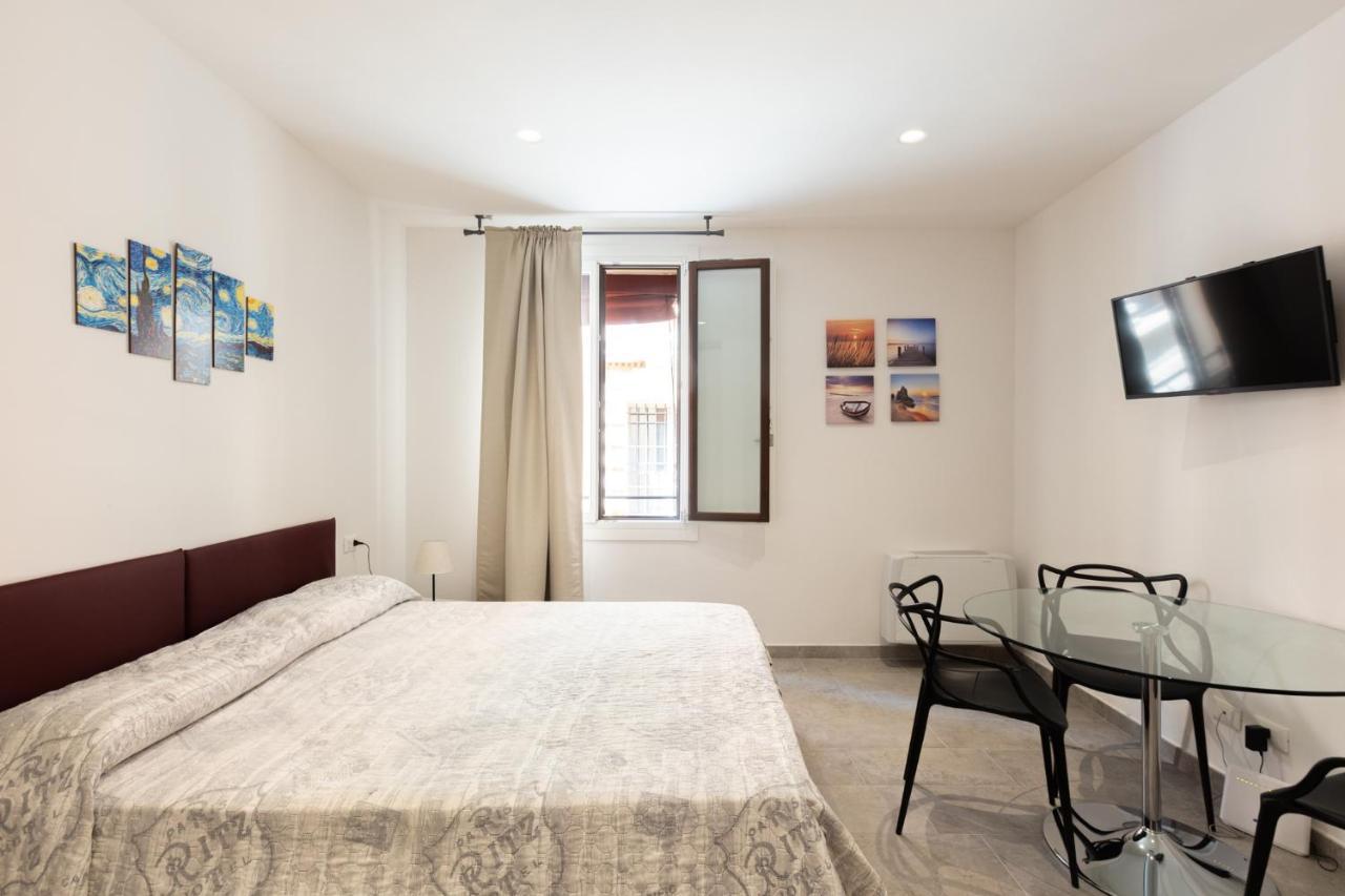 Goito 4, Bologna By Short Holidays Extérieur photo