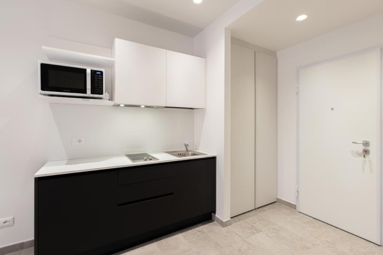 Goito 4, Bologna By Short Holidays Extérieur photo