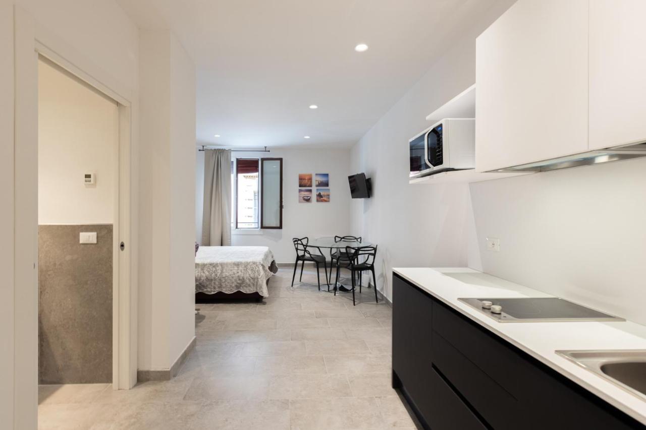 Goito 4, Bologna By Short Holidays Extérieur photo