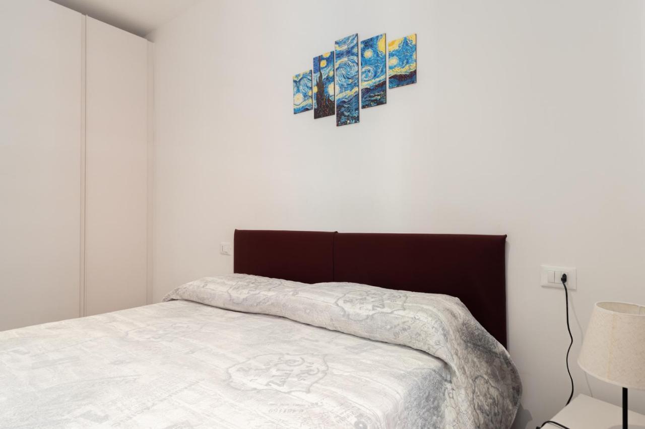 Goito 4, Bologna By Short Holidays Extérieur photo