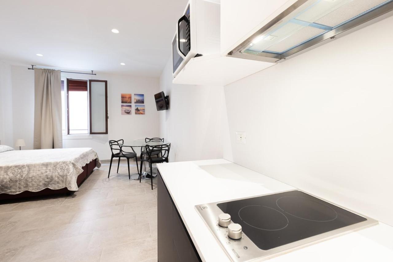 Goito 4, Bologna By Short Holidays Extérieur photo