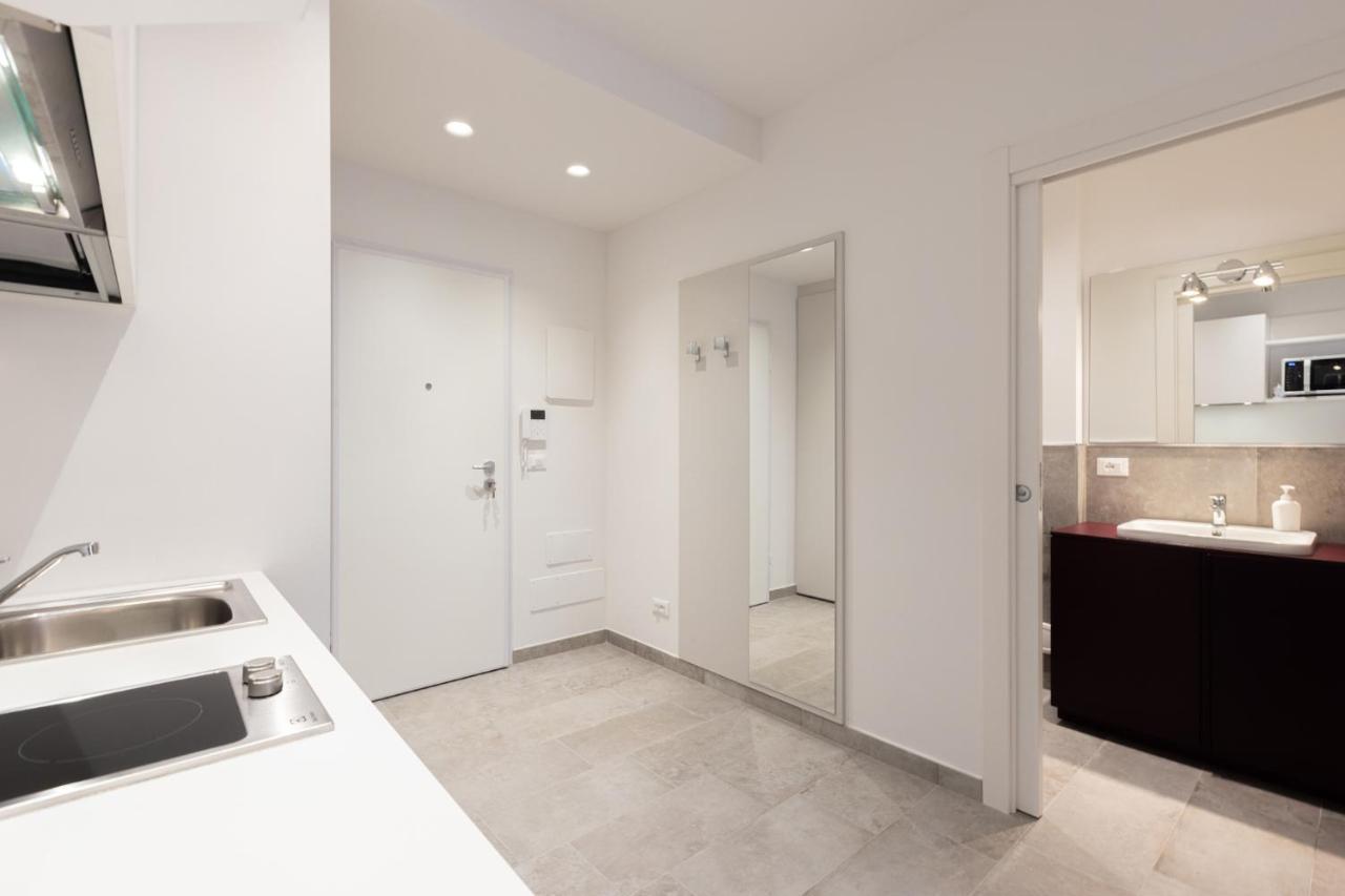 Goito 4, Bologna By Short Holidays Extérieur photo