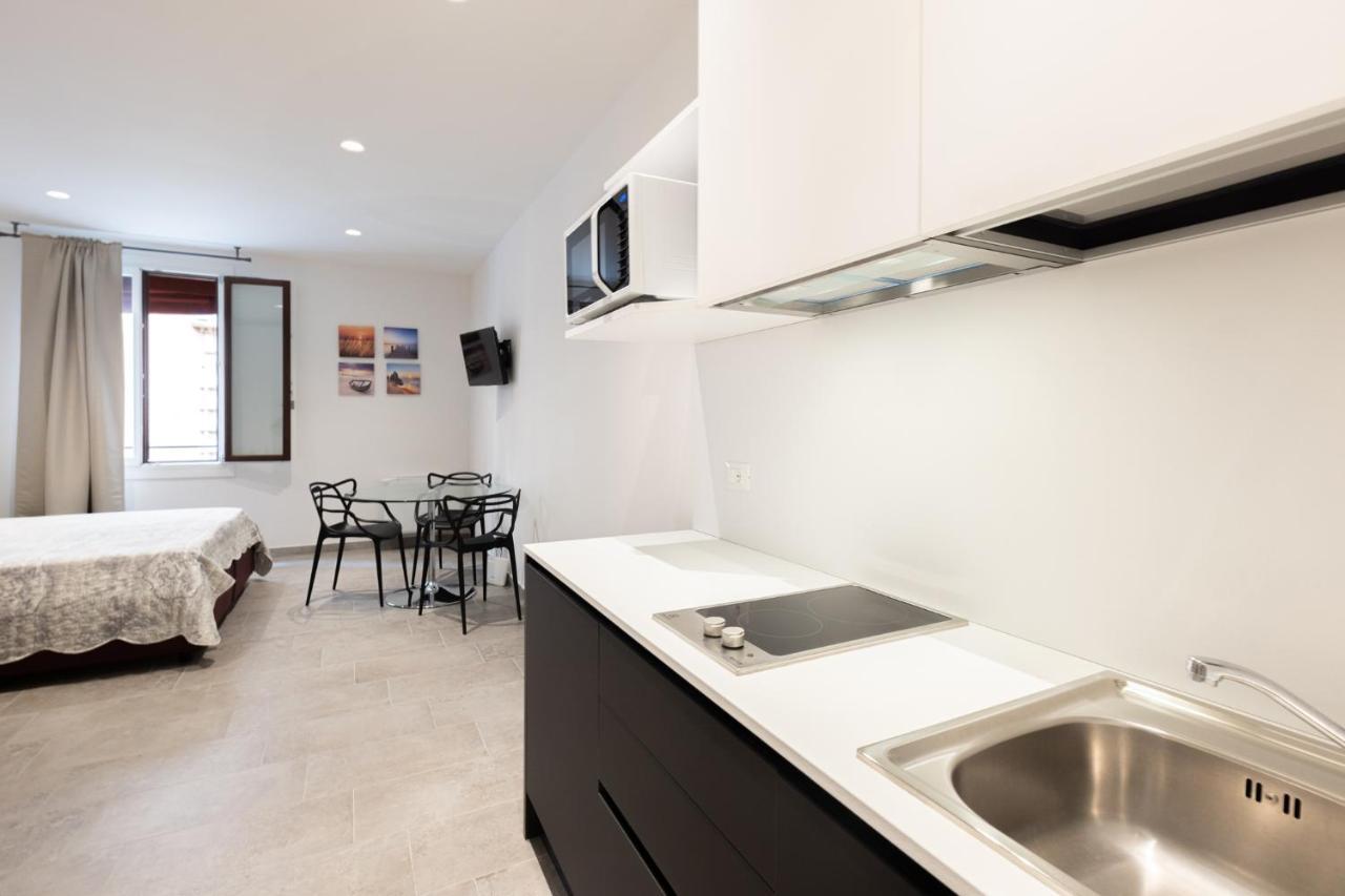 Goito 4, Bologna By Short Holidays Extérieur photo