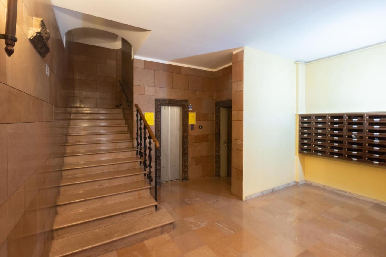 Goito 4, Bologna By Short Holidays Extérieur photo