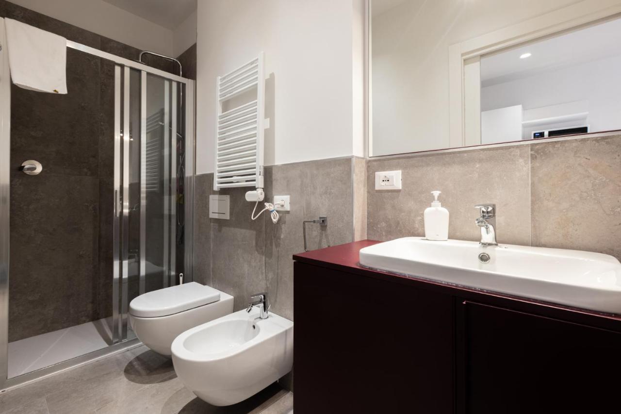 Goito 4, Bologna By Short Holidays Extérieur photo
