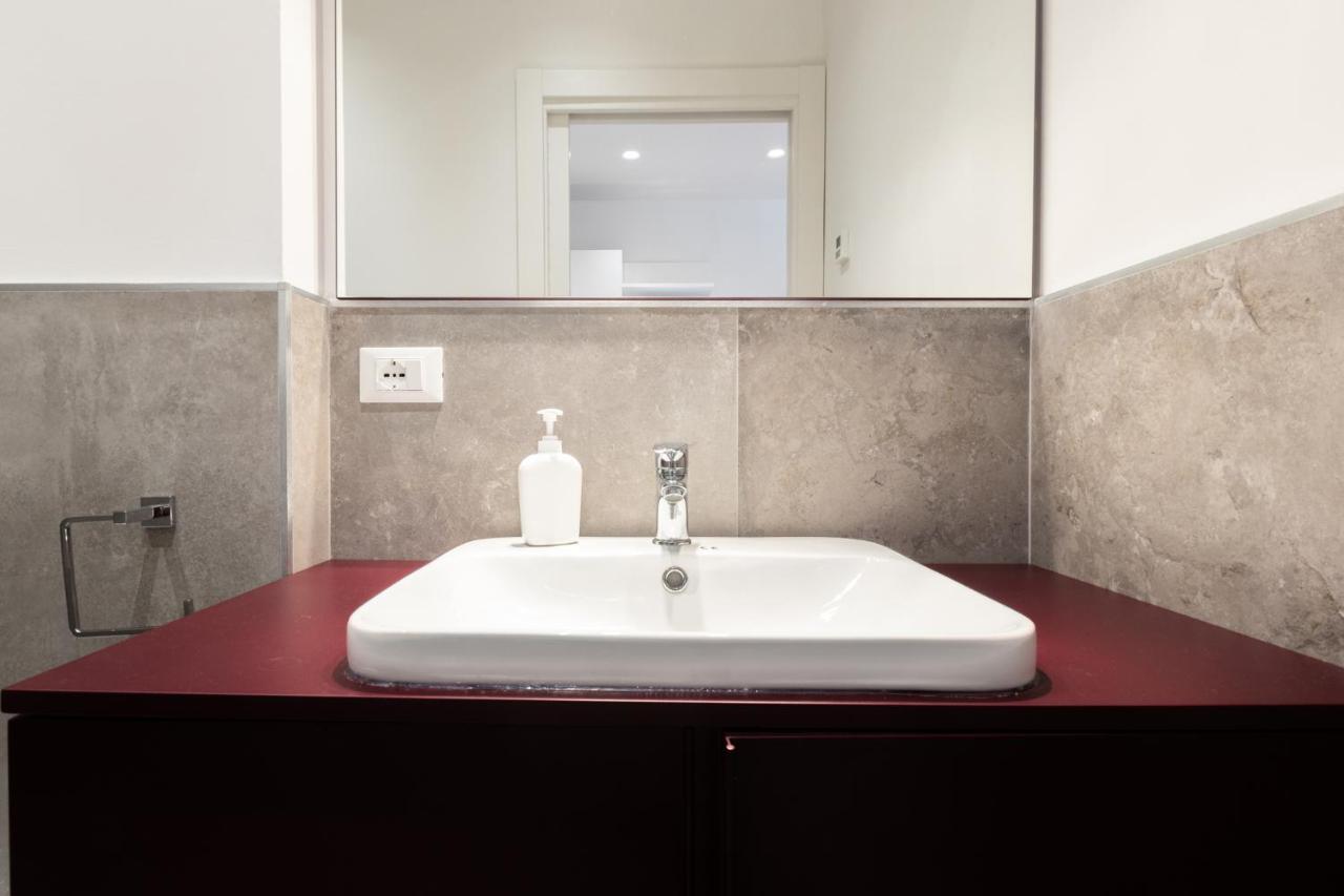 Goito 4, Bologna By Short Holidays Extérieur photo