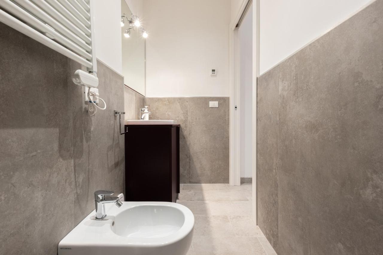 Goito 4, Bologna By Short Holidays Extérieur photo