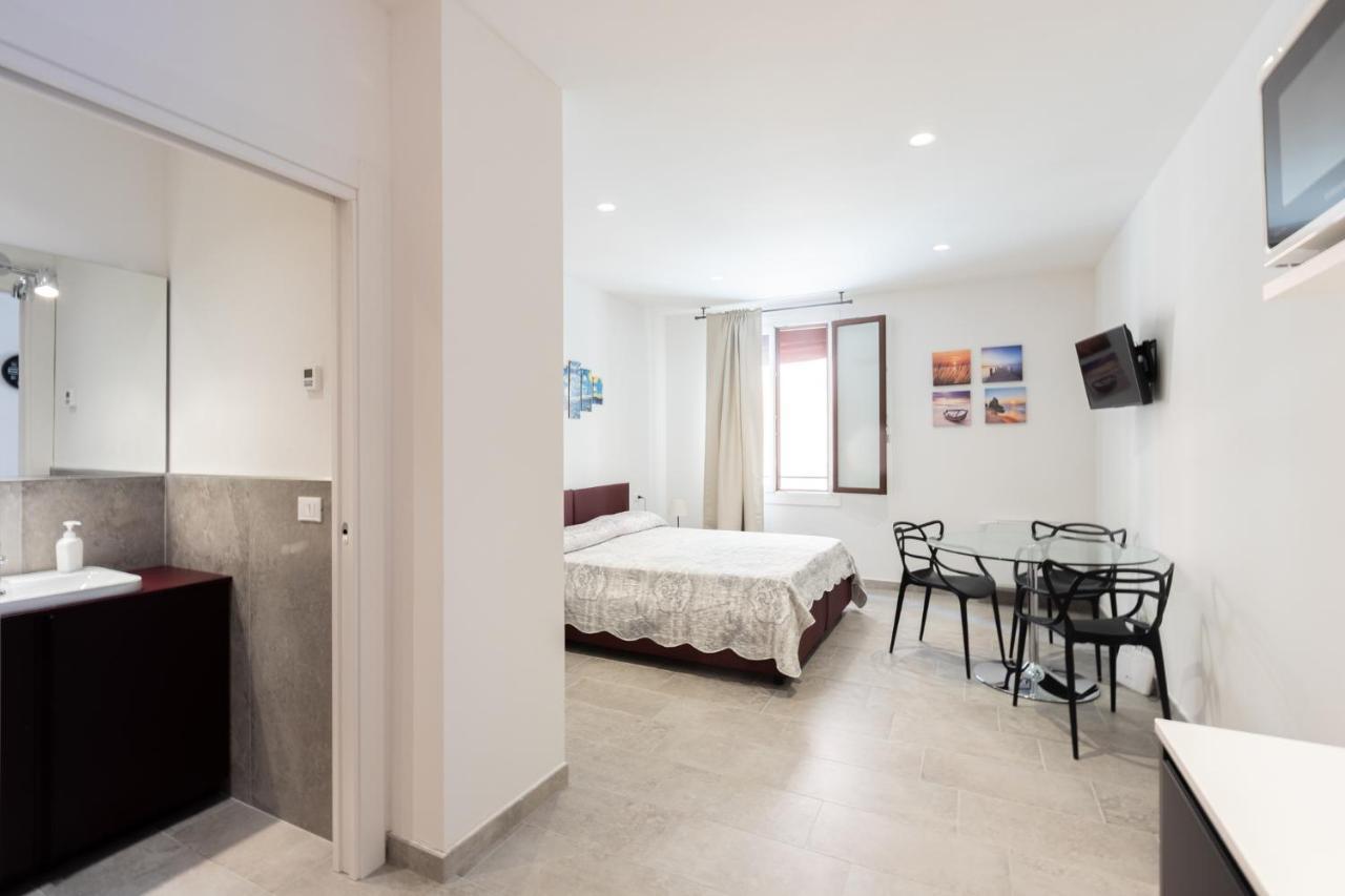 Goito 4, Bologna By Short Holidays Extérieur photo