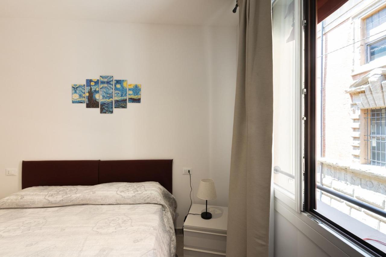 Goito 4, Bologna By Short Holidays Extérieur photo