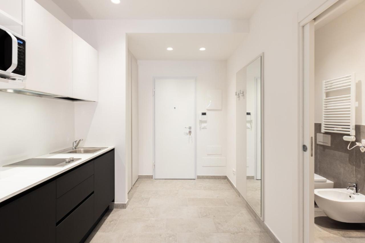Goito 4, Bologna By Short Holidays Extérieur photo