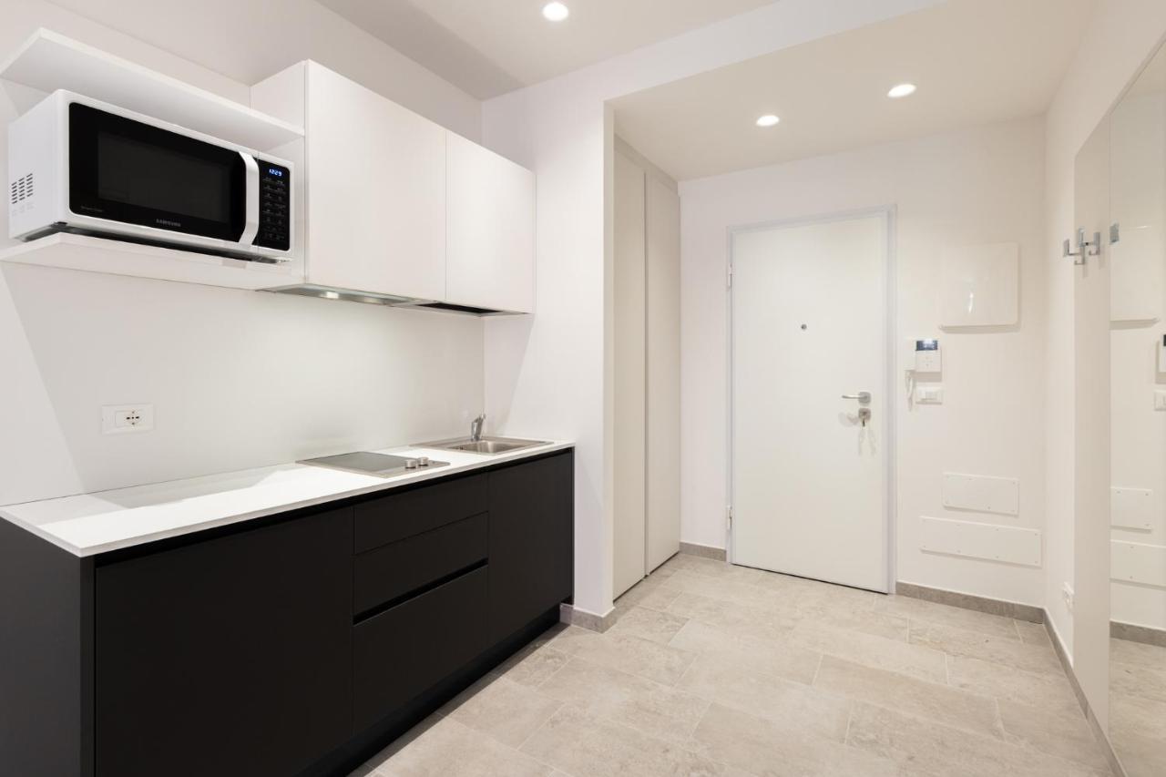 Goito 4, Bologna By Short Holidays Extérieur photo