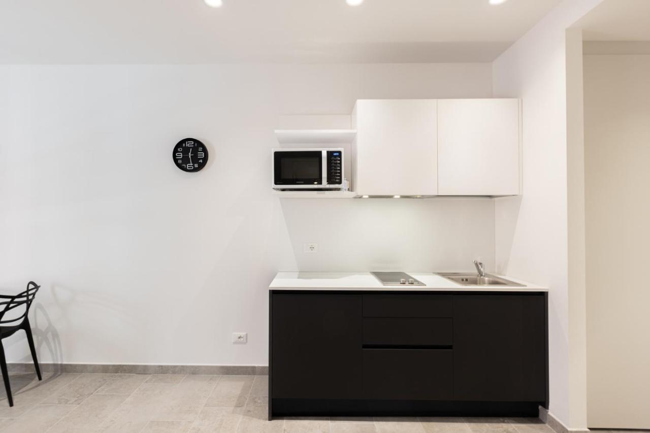 Goito 4, Bologna By Short Holidays Extérieur photo
